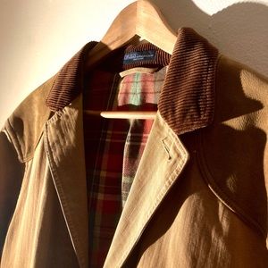 Polo Ralph Lauren Vintage 90s Jacket